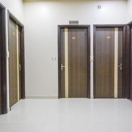 Capital O Moments Inn Amritsar Extérieur photo