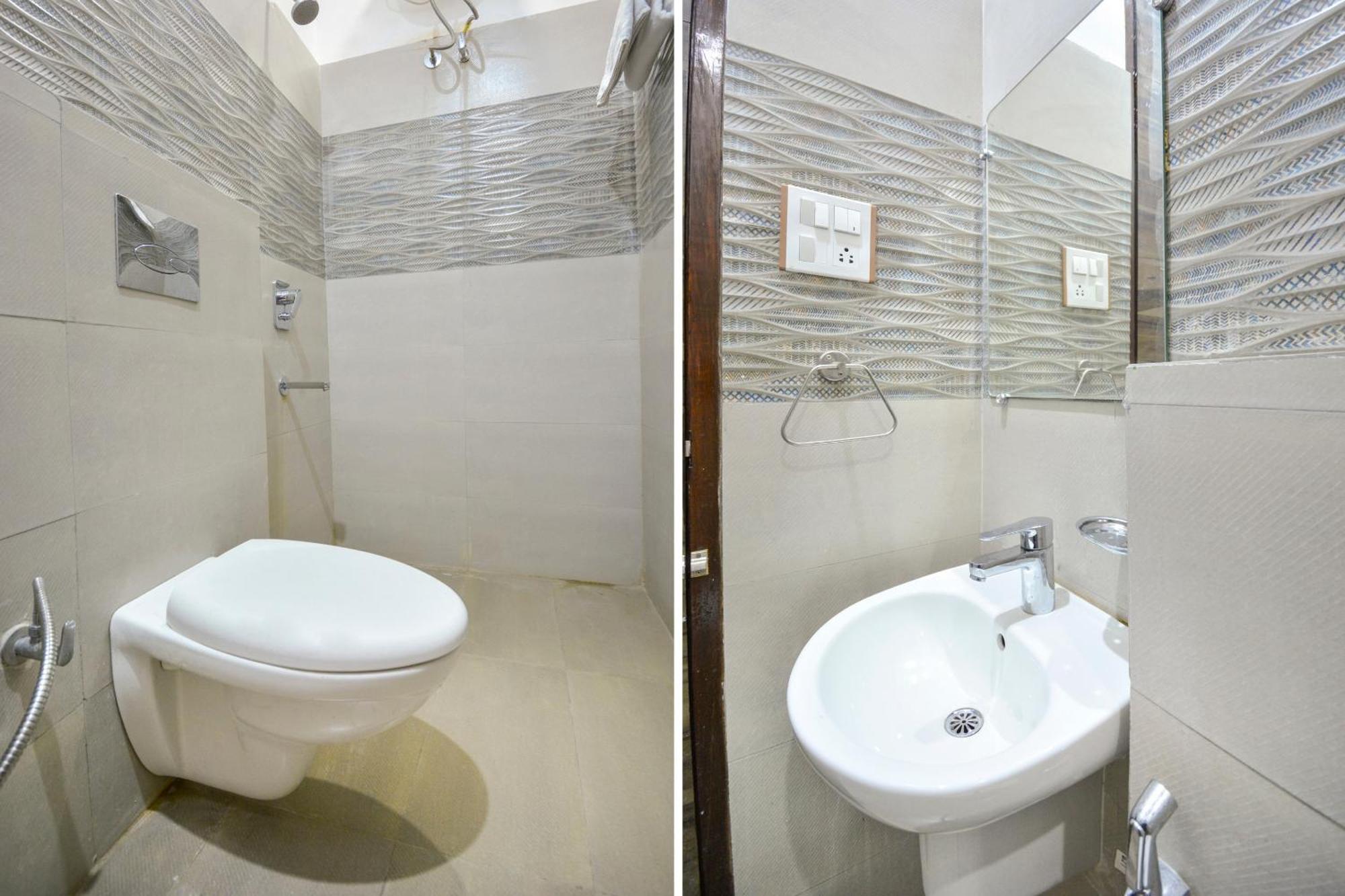 Capital O Moments Inn Amritsar Extérieur photo